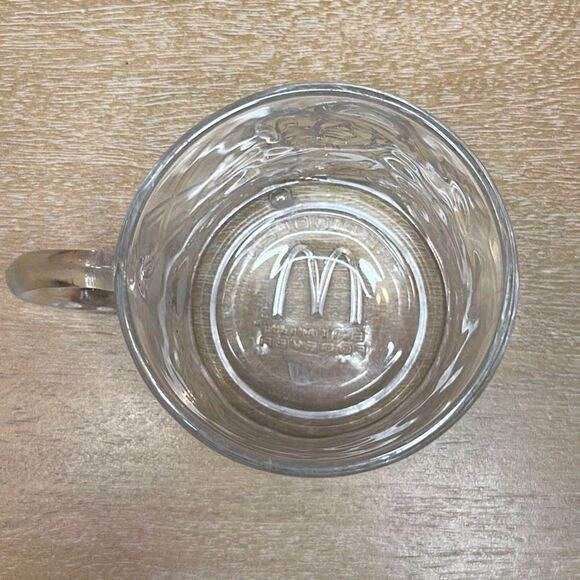 Batman Forever McDonald’s glasses - Picture 16 of 16